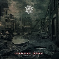 Ground Zero (feat. Stu Bangas) - Single - Rite Hook