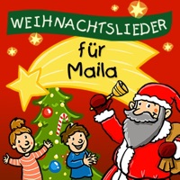 Weihnachtslieder für Maila (feat. Simone Sommerland) - Weihnachtslied für dich