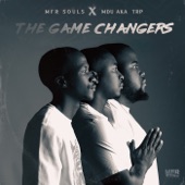 The Game Changers artwork