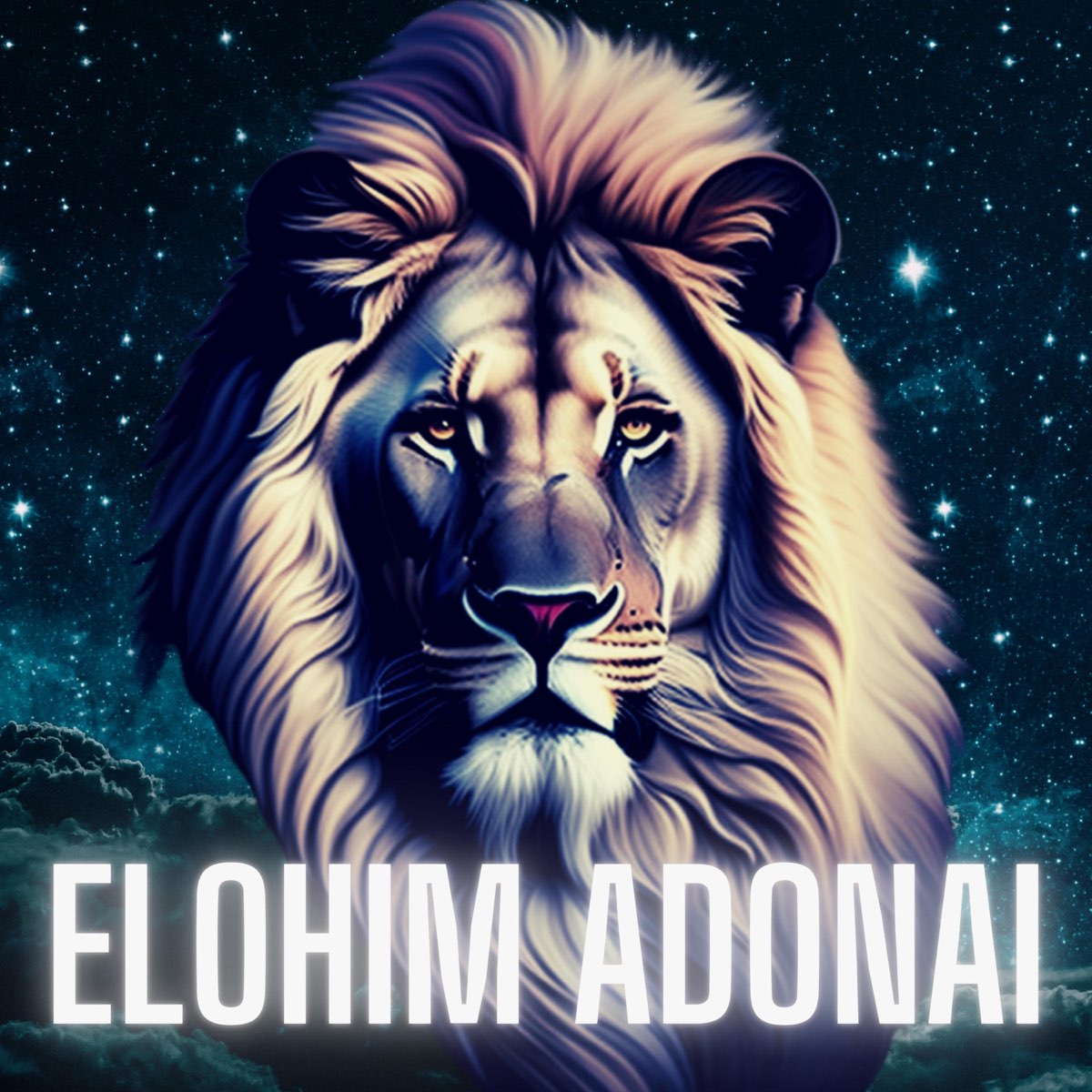 Elohim Adonai - EP - Album by Kyle Lovett - Apple Music