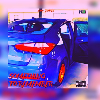 Something to Remember - Single