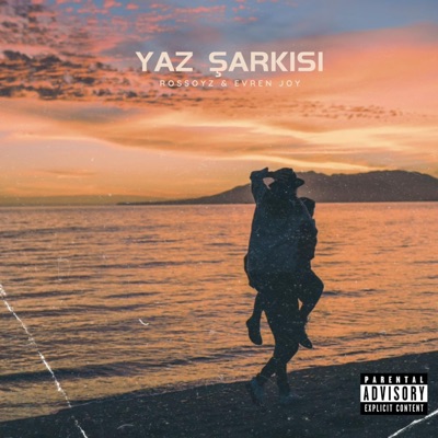 Yaz Şarkısı (feat. Evren Joy) - Single