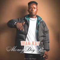 Money Dey Run - Single - Wan Kay