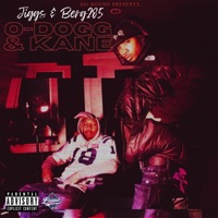 O-Dogg & Kane - Single - Jiggs & Berg285