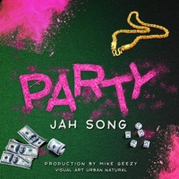 Party - Single - Jah Song