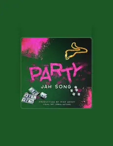 Listen to Jah Song, watch music videos, read bio, see tour dates & more!