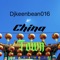 China Town - Djkeenbean016 lyrics