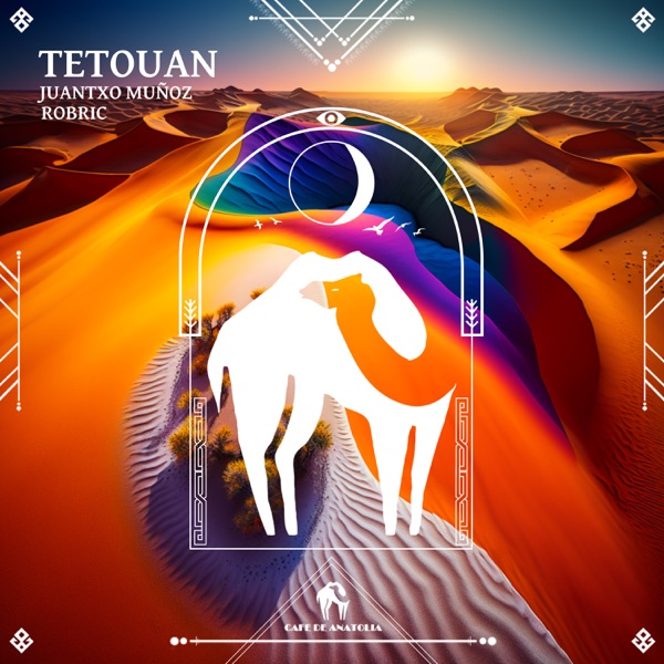 Tetouan - Single