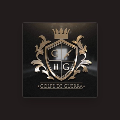 Listen to Golpe De Guerra, watch music videos, read bio, see tour dates & more!