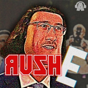 Rush E (A_a_RonHD Remix) [A_a_RonHD Remix] - Single
