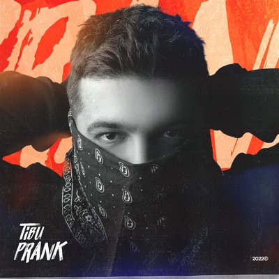 Prank - EP