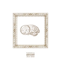 frontal lobe - Single (feat. Cash Lansky) - Single - Danny Foster
