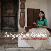 Swagatham Krishna