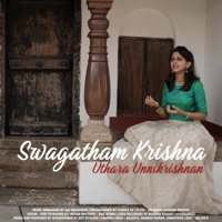 Swagatham Krishna - Single - Uthara Unnikrishnan