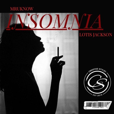 insomnia (feat. Lotis Jackson) - Single