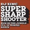 Super Sharp Shooter (T>I & D*Minds 'Run In The Jungle' Remix) artwork
