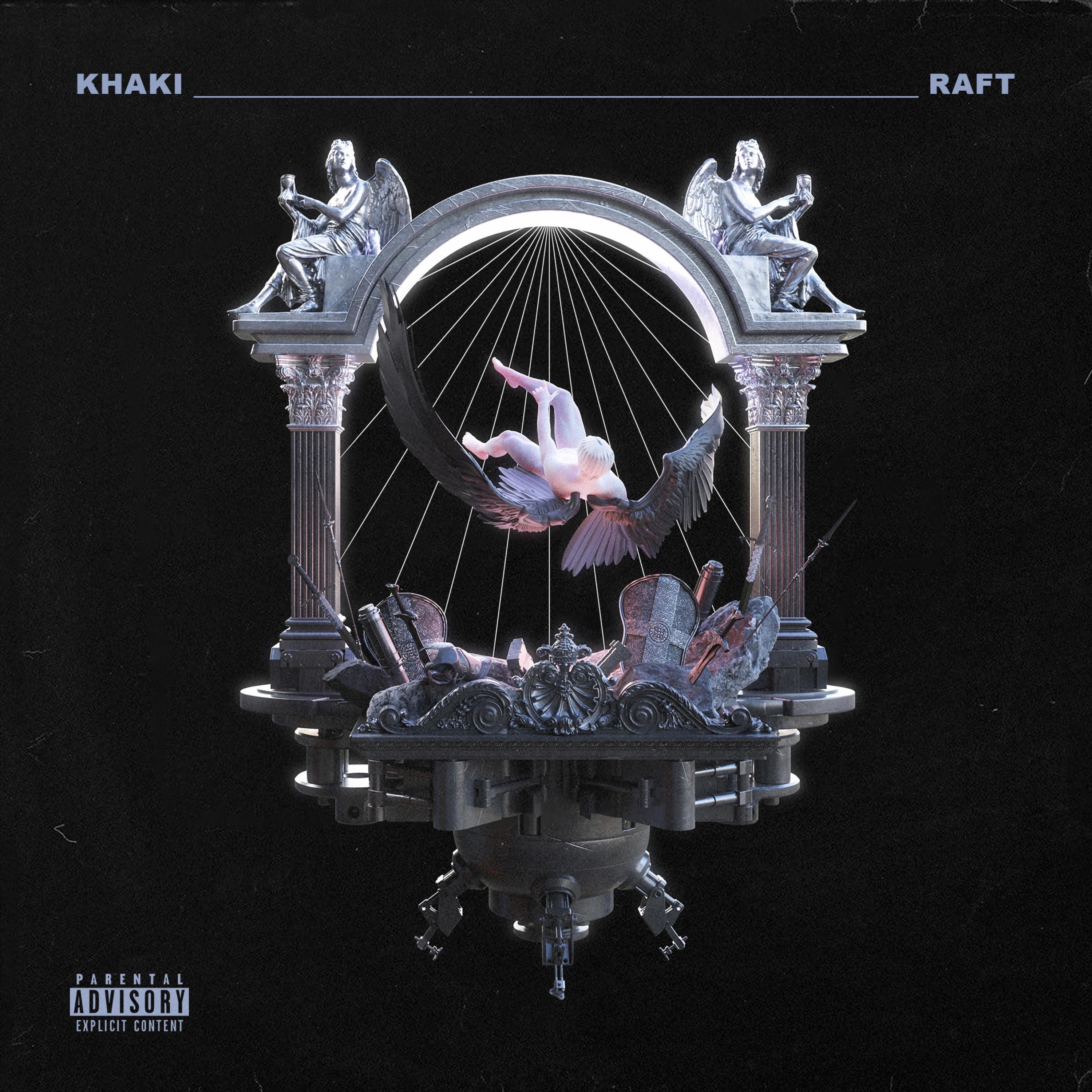 Raft - Single