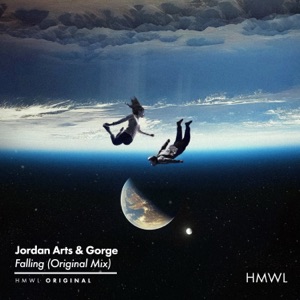 Falling - Single