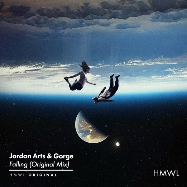 Falling - Single