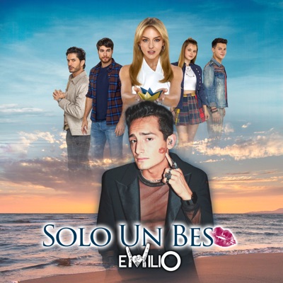 Solo un Beso - Single