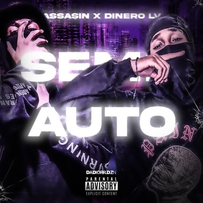 Semi-Auto (feat. Dinero LV) - Single