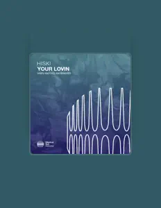 聆聽 Hiski、觀看音樂影片、閱讀小傳、查看巡演日期等！