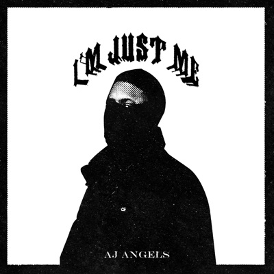I'm Just Me - Single