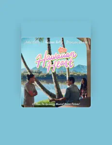 Hawaiian Heart सुनें, म्यूज़िक वीडियो देखें, बायो पढ़ें, दौरे की तारीखें और बहुत कुछ देखें!