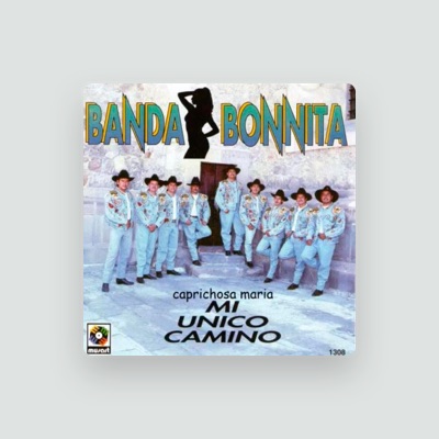 Listen to Banda Bonnita, watch music videos, read bio, see tour dates & more!