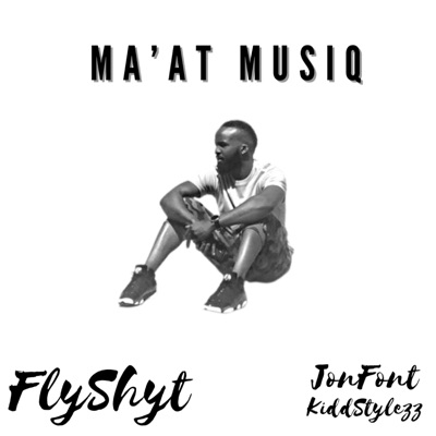 Houston Fly Shyt (feat. Kidd Stylezz) - Single