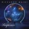 Suspence - Riccardo Maini lyrics