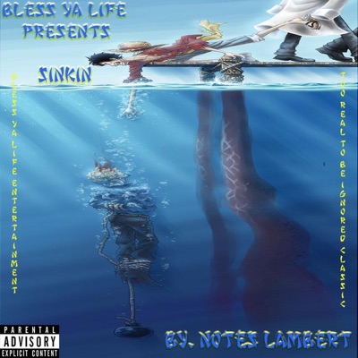 Sinkin - Single