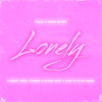 Lonely - Single - EMUZ & David White