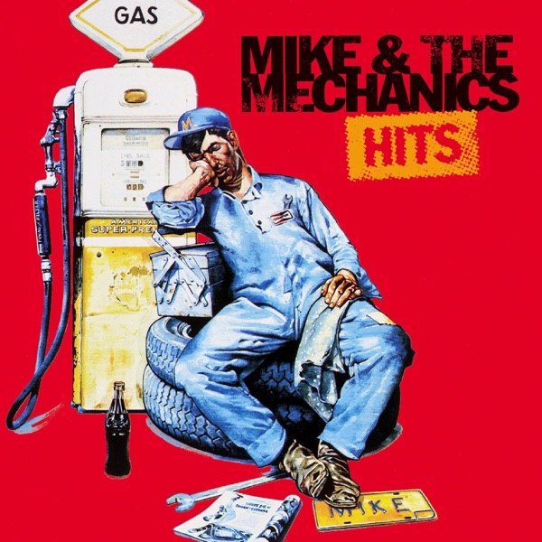 Mike & the Mechanics Silent Running