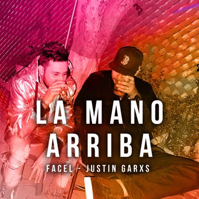La Mano Arriba - Single