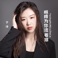眼睛为你流着泪 - Single - Yu Yang