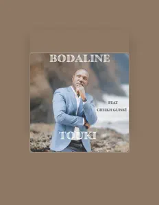 Listen to Bodaline, watch music videos, read bio, see tour dates & more!