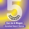 Hundred Years' Dance cover art
