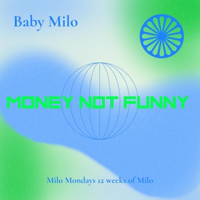 Money Not Funny - Single