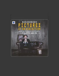 Luister naar ORCHESTRA FILARMONICA DELLA CALABRIA, bekijk muziekvideo's, lees de bio, bekijk de tourdata, en meer!