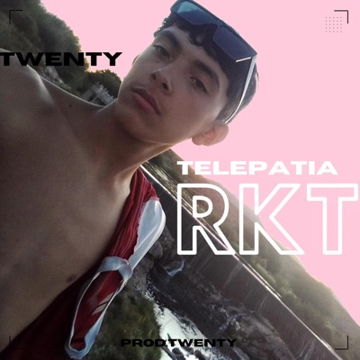 TELEPATIA RKT CHILL - Single