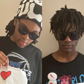 Headphone Freestyle (feat. Arxtic) Zeavon