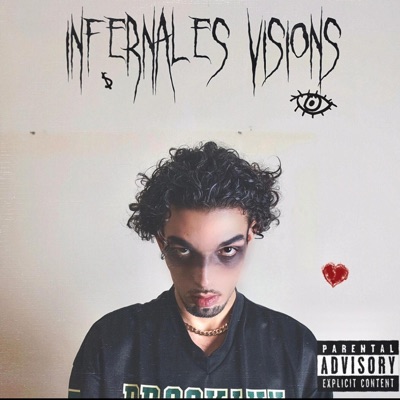 INFERNALES VISIONS