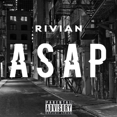 Asap - Single