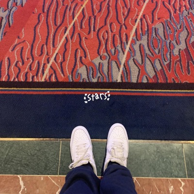 Stars - Single