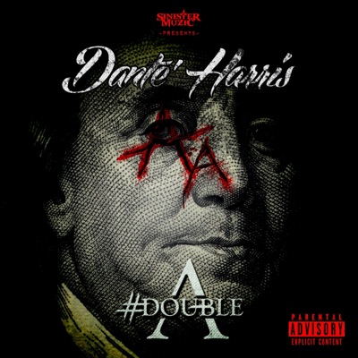 Get It (Freestyle) (feat. Dante' Harris) - Single