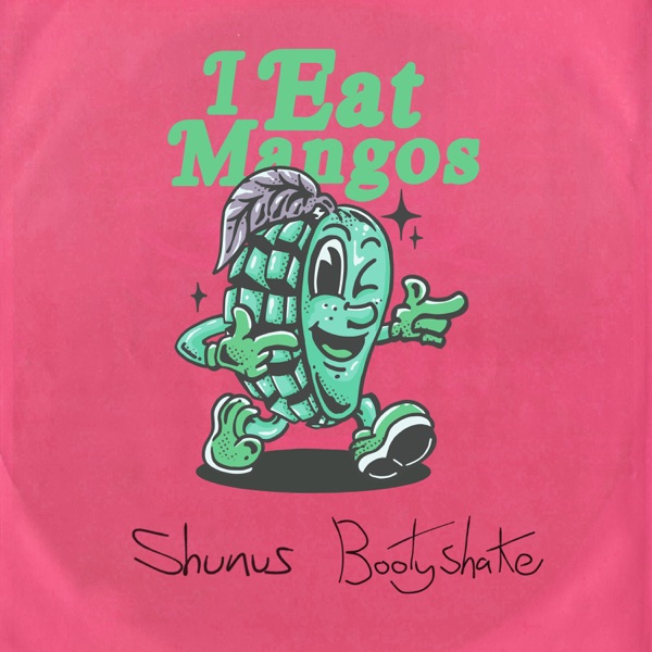 Bootyshake - Single