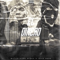 El Dinero (feat. Jeyk Boss) - Single - Matary bone