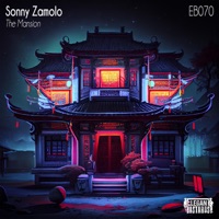 The Mansion - Single - Sonny Zamolo