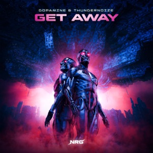 Get Away - Single